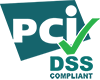 PCI DSS COMPLIANT SOLUTION